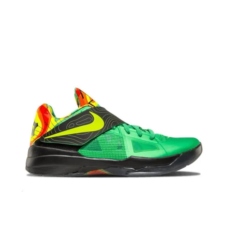 Nike Zoom Kd 4 'Weatherman'-1