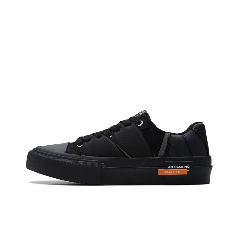 ARTICLE NO. Low Top Skateboard Shoes Unisex-5