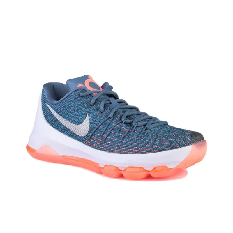 Nike Kd 8 'Ocean Fog'-2