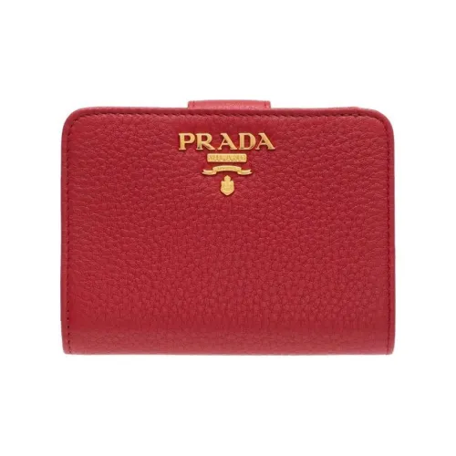 PRADA Wallets