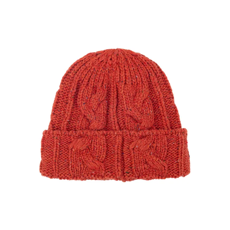 MostwantedLab Polyester Beanies Unisex-5