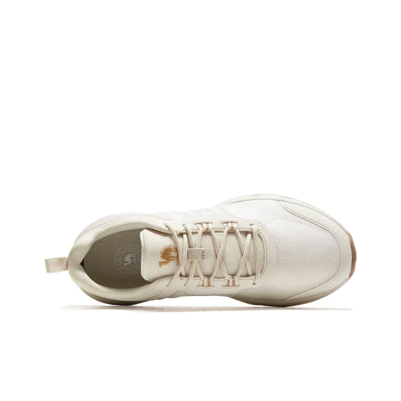 CAMEL Anti Slip Wear Resistant Low Top Running Shoes Women's-3