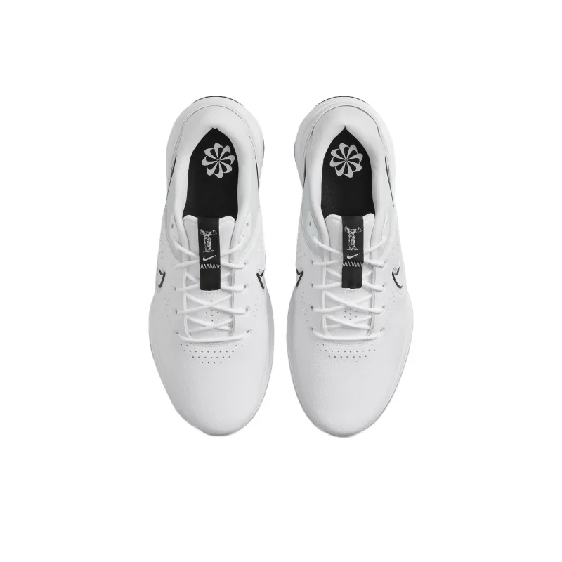 Nike Victory Pro 3 Wide Golf Shoes 'White'-2