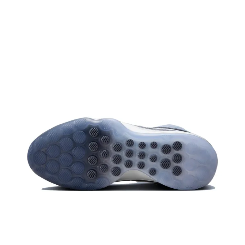 Nike Air Zoom Gt Hustle 2 Light Carbon-5
