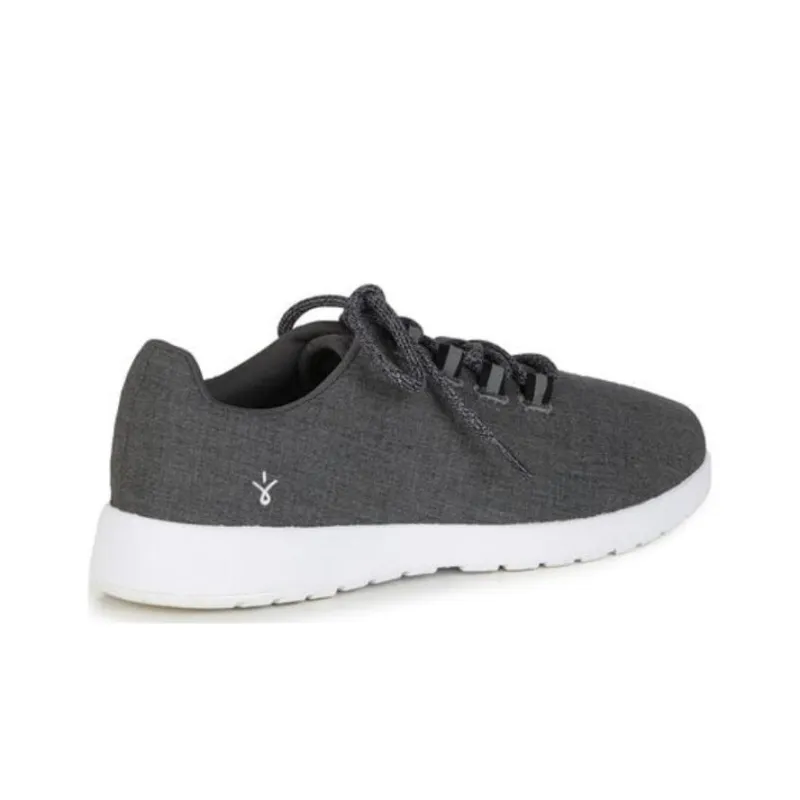 EMU Australia Low-Top Casual Shoes Women's Gray-3