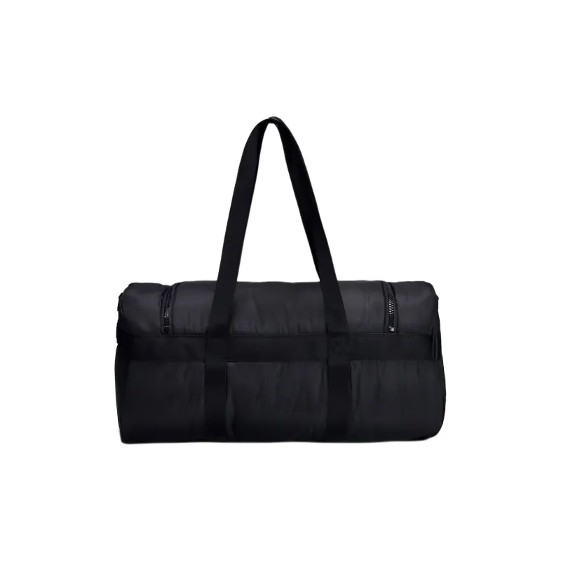 Under Armour Polyester Travel Bag Regular Women's Black-4