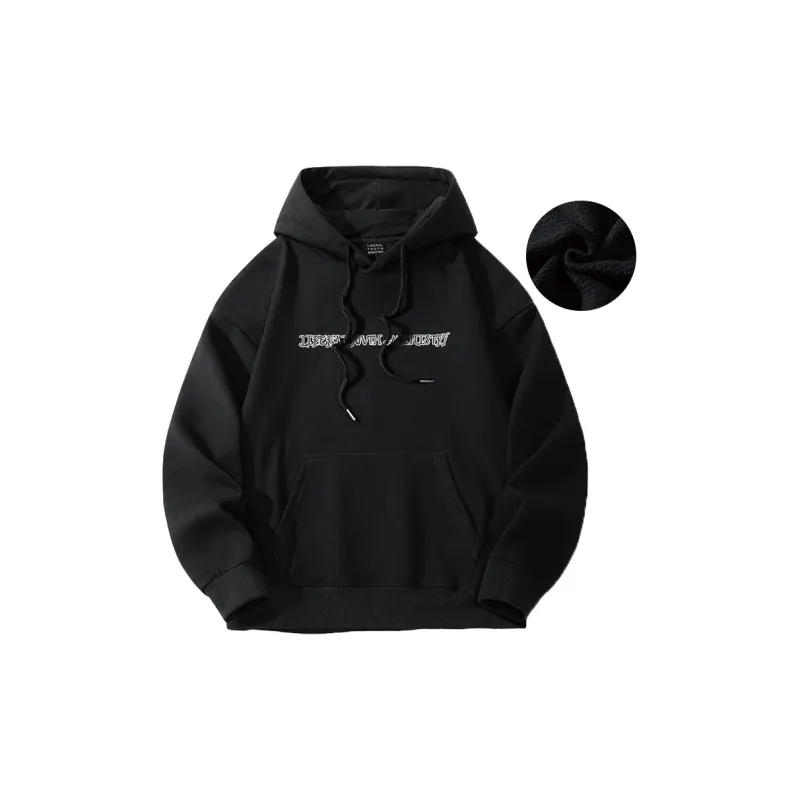 Liberal Youth Ministry Sweatshirt Unisex-1