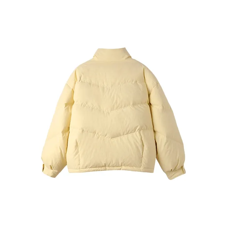 Miss Chipmunk Down Jacket Women's-1