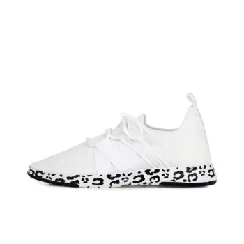 EMU Australia Anti-Slip Wear-Resistant Low-Top Casual Shoes Women's White