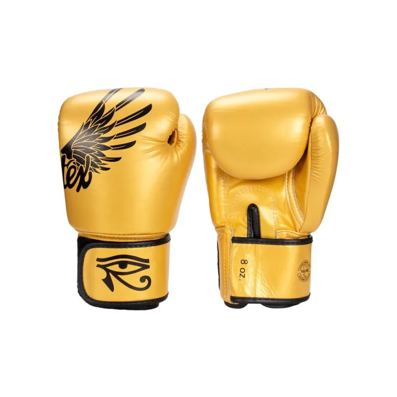 FAIRTEX Boxing Gloves-0