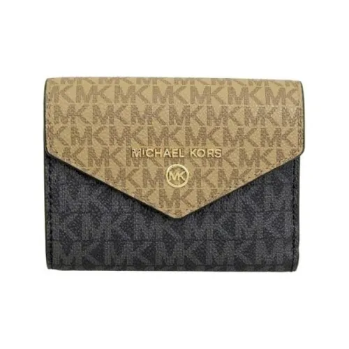 MICHAEL KORS Jet Set Wallets