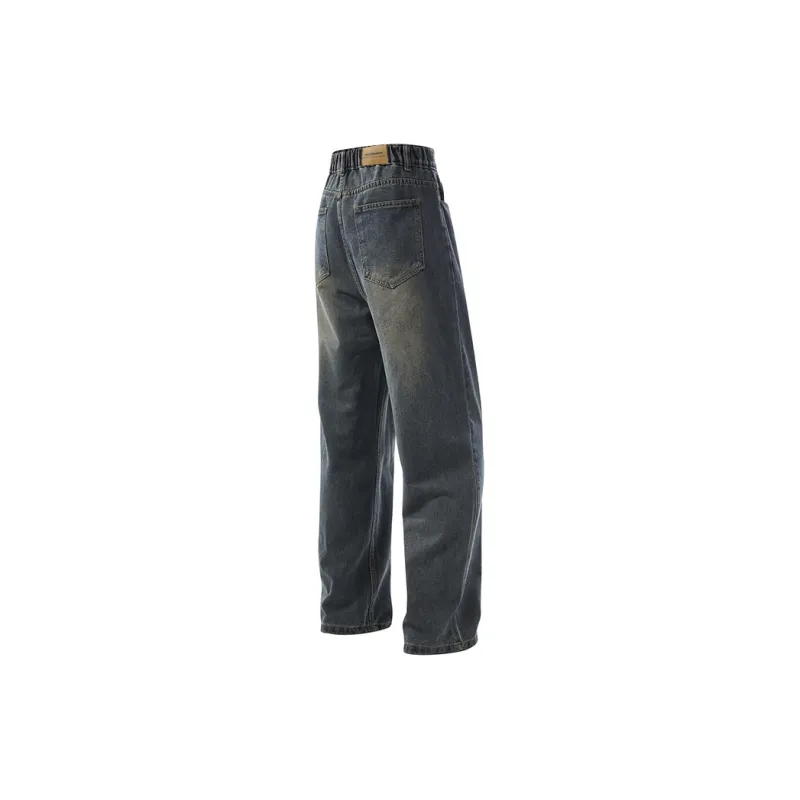 KNOW EVERY Jeans Unisex-13