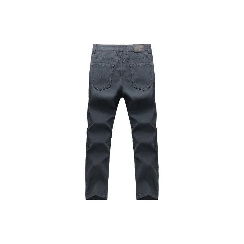 SEPTWOLVES Casual Pants Men-5