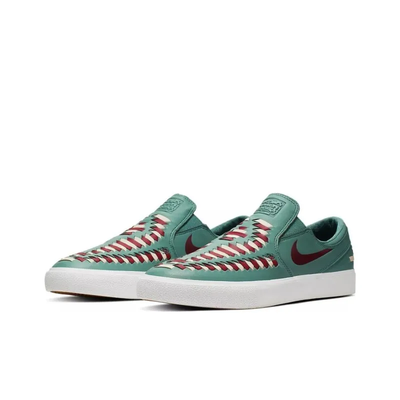 Nike Sb Zoom Stefan Janoski Slip Rm Crafted Woven Bicoastal-1