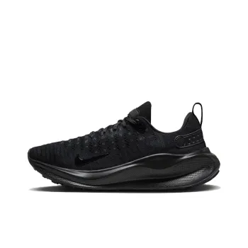 Nike ReactX Infinity Run 4 'Black' Women's