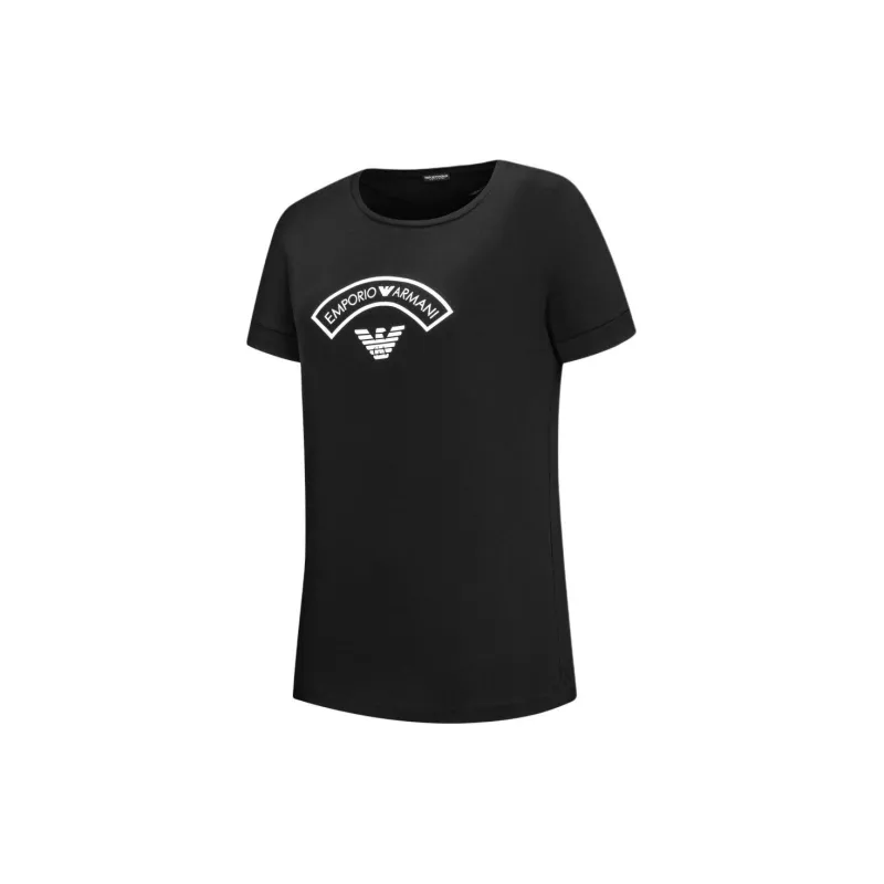 EMPORIO ARMANI SS23 T Shirt Women's-5