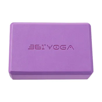 361° Yoga Blocks