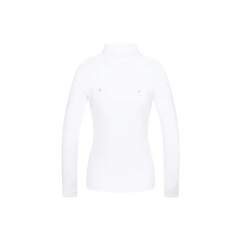 EUROPEAN TOUR Polo Shirt Fall Women's-2