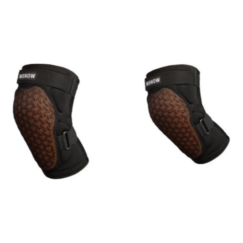 SNOWBOARDS WS Ski Protective Gears Unisex-5