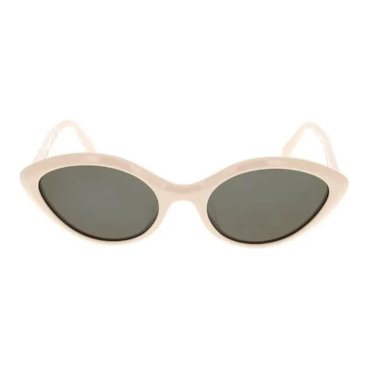 CELINE Cat Eye Sunglasses-1