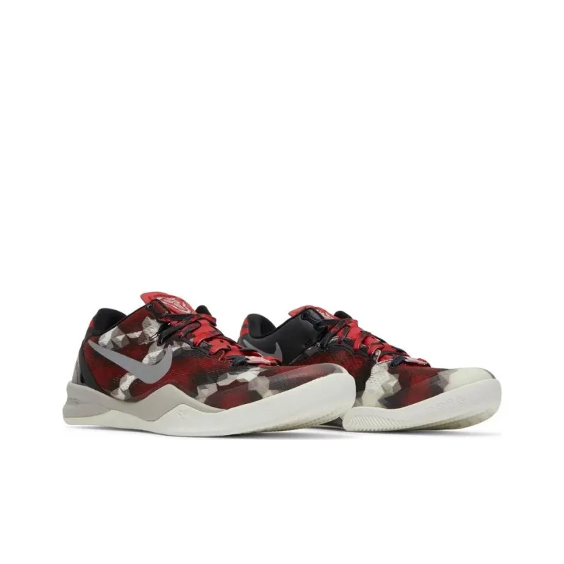 Nike Kobe 8 Milk Snake-2