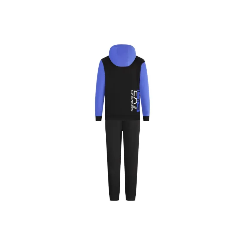 EMPORIO ARMANI FW23 Casual Sportswear Men's-7