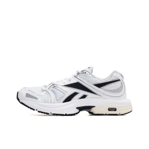 Reebok Premier Road Running Shoes Unisex Low-Top White