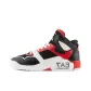 Black Red