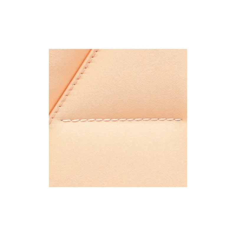 MM6 Maison Margiela Cotton, Polyester Handbag, Shoulder Bag Unisex Pink-5