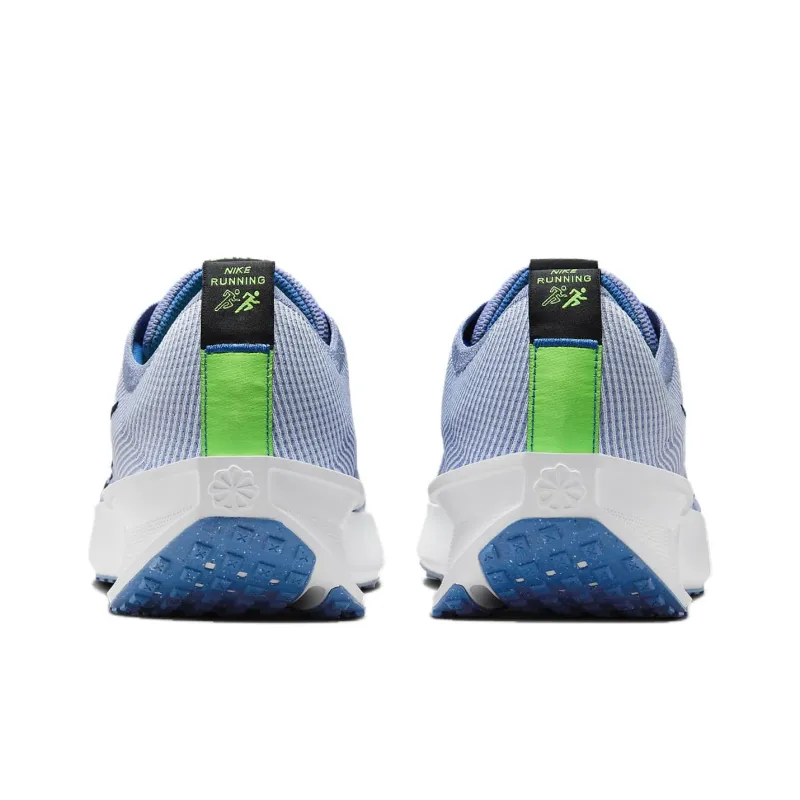 Nike Interact Run Ashen Slate Football Grey Star Blue Black-4