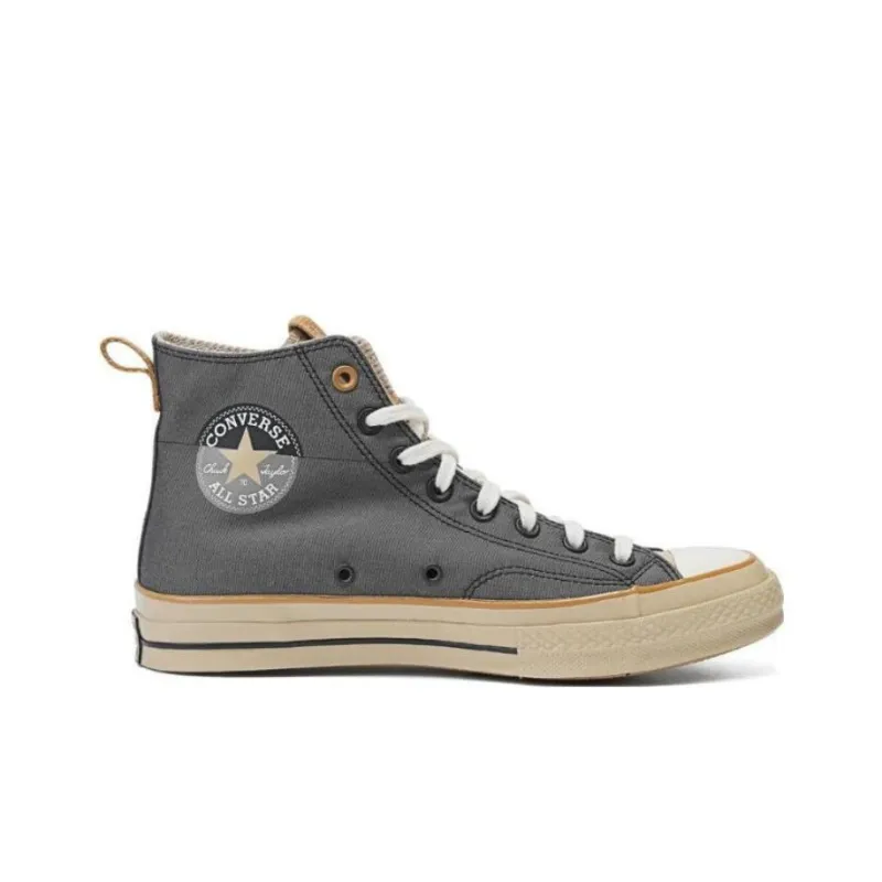 Converse Chuck Taylor 70s Seasonal 'Grey'-1