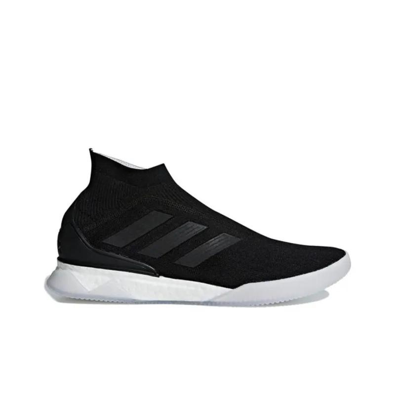 Adidas Predator Tango 18+ Core Black-1