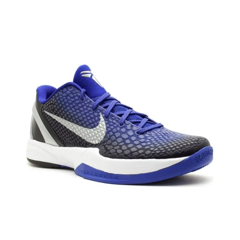 Nike Kobe 6 Purple Gradient-2