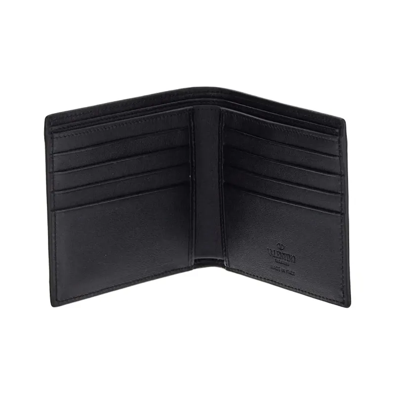 Valentino VLogo Signature Wallet-3