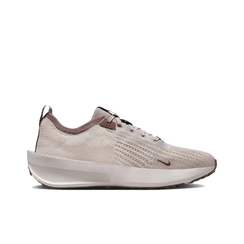 Nike Interact Run Platinum Violet Smokey Mauve Women's-1