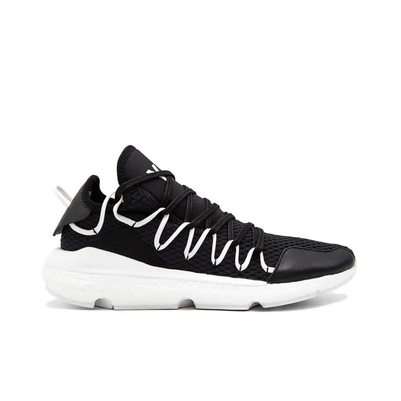 Adidas Y-3 Kusari Black-1