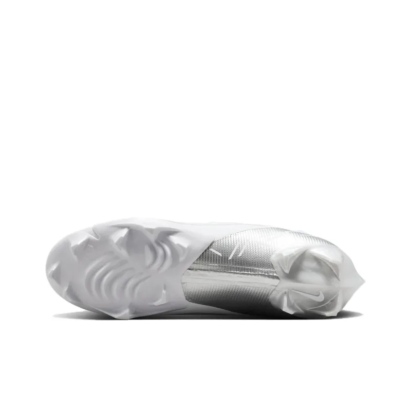Nike Vapor Edge Pro 360 2 White Metallic Silver-3