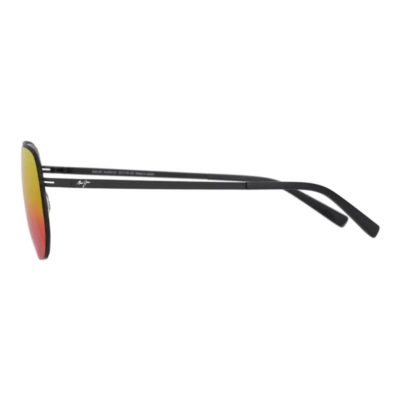 Maui Jim Shark's Cove Pilot frame Sunglasses-1