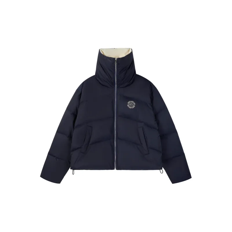 PCLP AW23 Party & Life Series Down Jackets Unisex-6