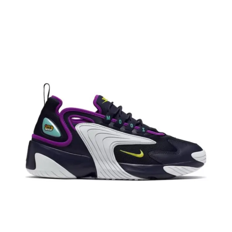Nike Zoom 2K Blackened Blue-1
