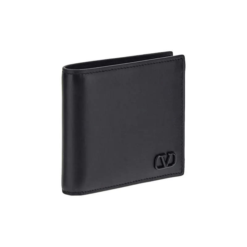 Valentino VLogo Signature Wallet-1