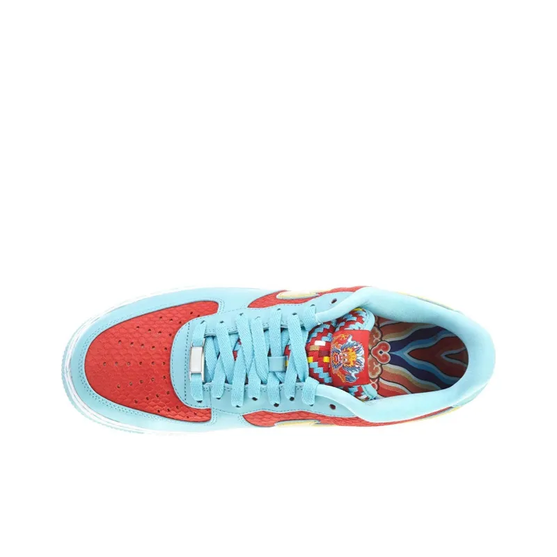 Nike Air Force 1 Low Year Of The Dragon 2-3