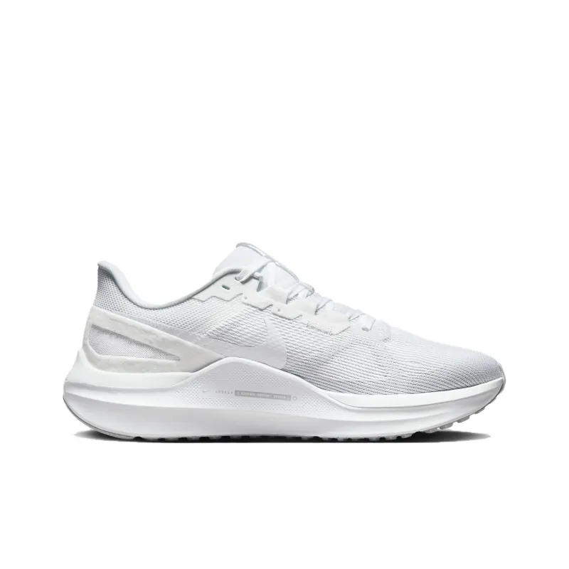 Nike Air Zoom Structure 25 'White'-1