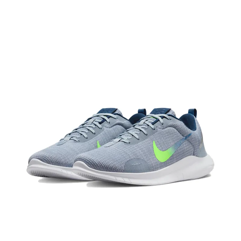 Nike Flex Experience Run 12 'Blue'-2