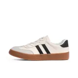 Beige Black