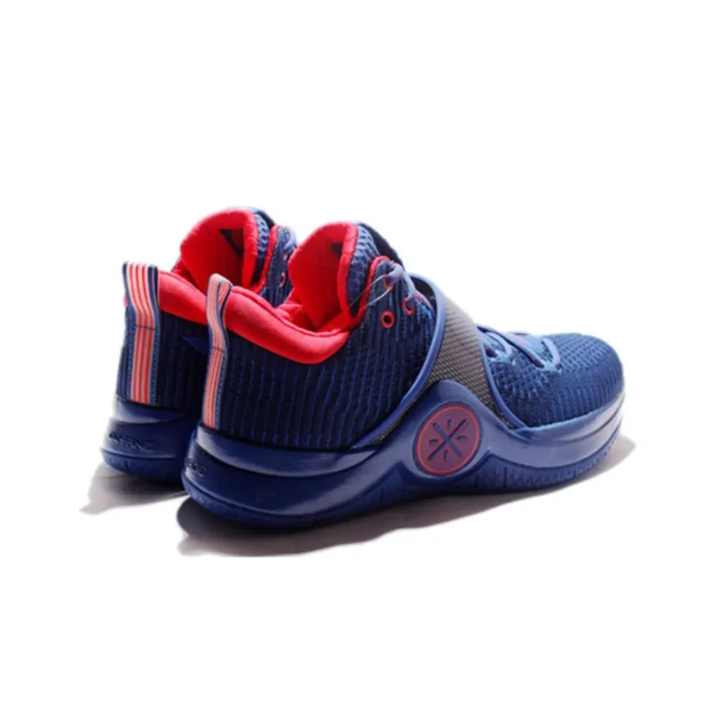 LINING Way Of Wade 6 Veteran's Day-3