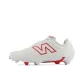 White/Red