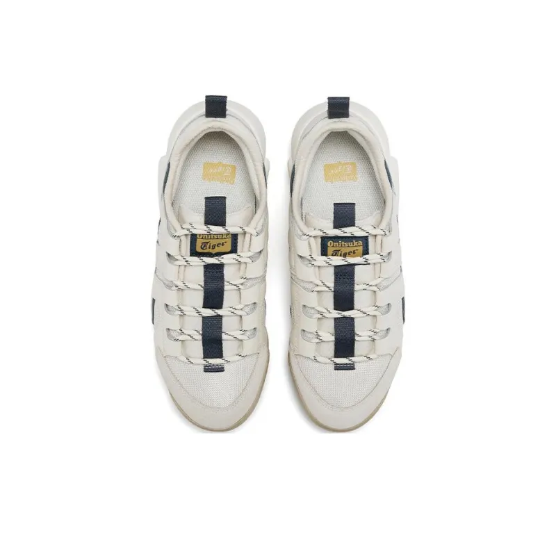 Onitsuka Tiger Performove Sneakers 'White Yellow'-2