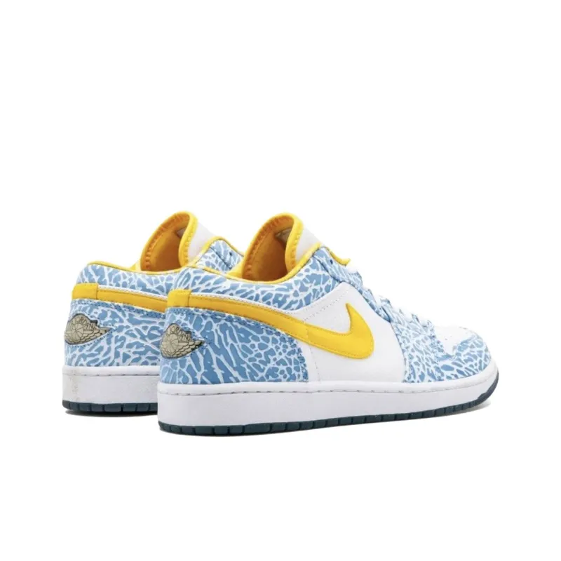 Jordan 1 Retro Low West Coast-3