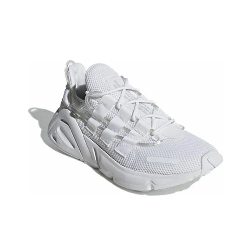 Adidas Lxcon Triple White-2